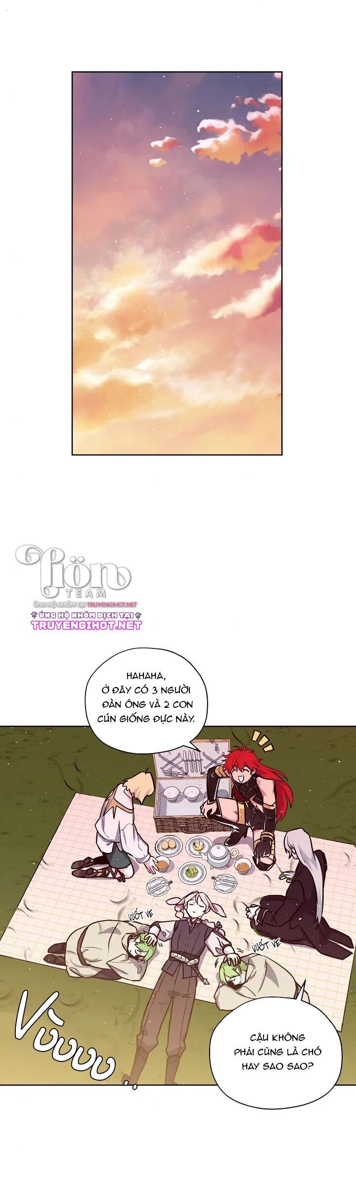 Chitra Chapter 81.1 - Trang 2