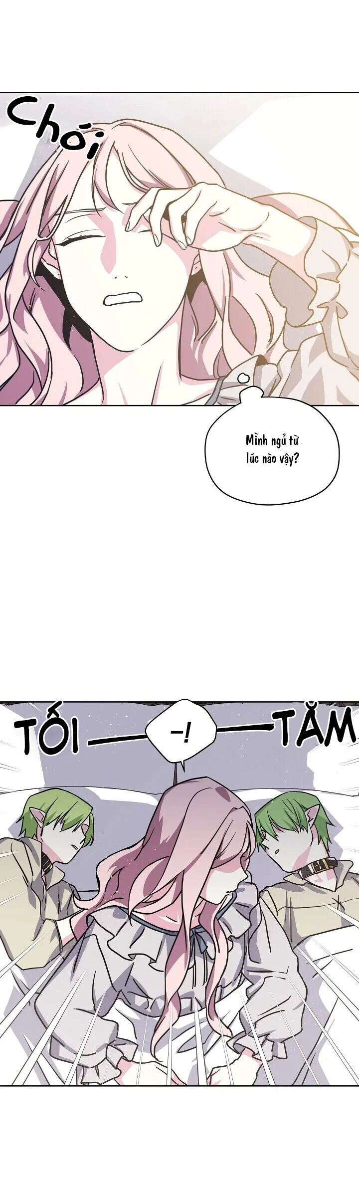 Chitra Chapter 82.2 - Trang 2