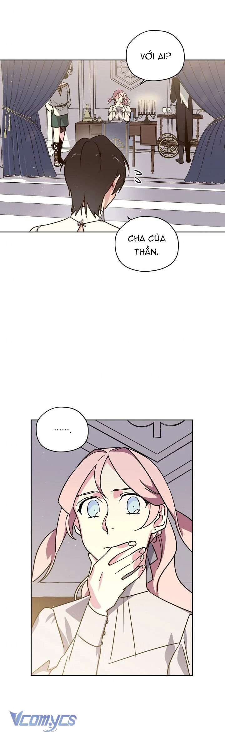 Chitra Chapter 84 - Trang 2
