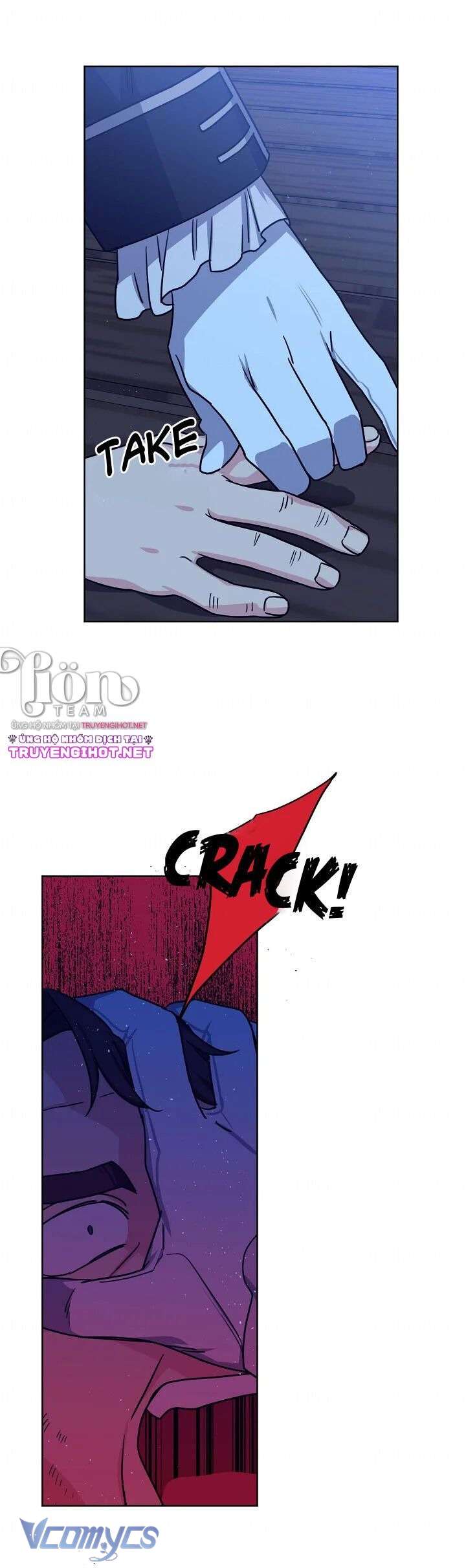Chitra Chapter 84 - Trang 2