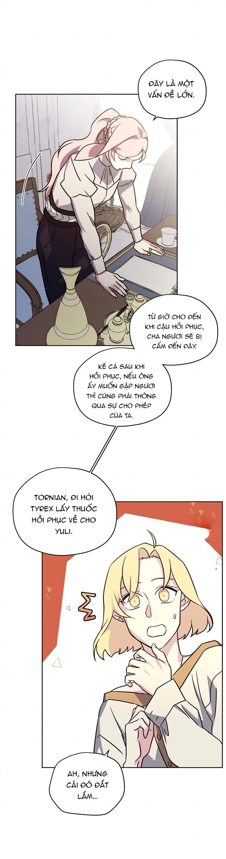 Chitra Chapter 84.1 - Trang 2
