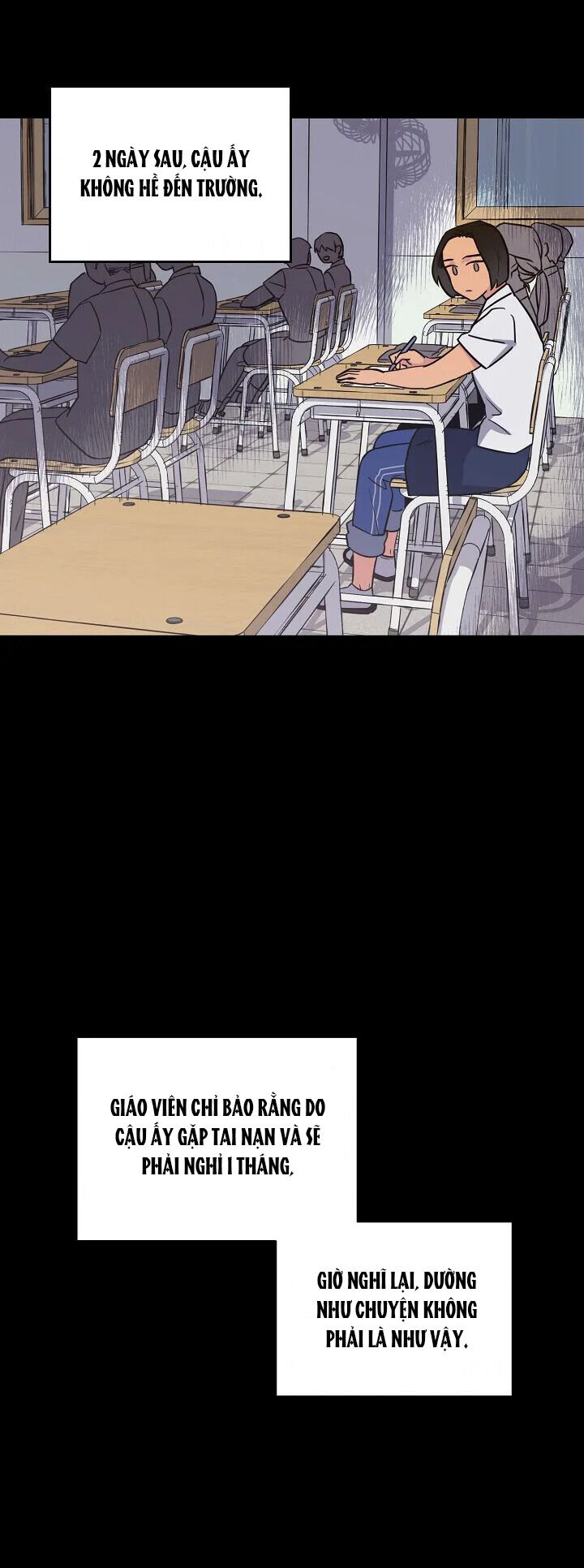 Chitra Chapter 84.1 - Trang 2
