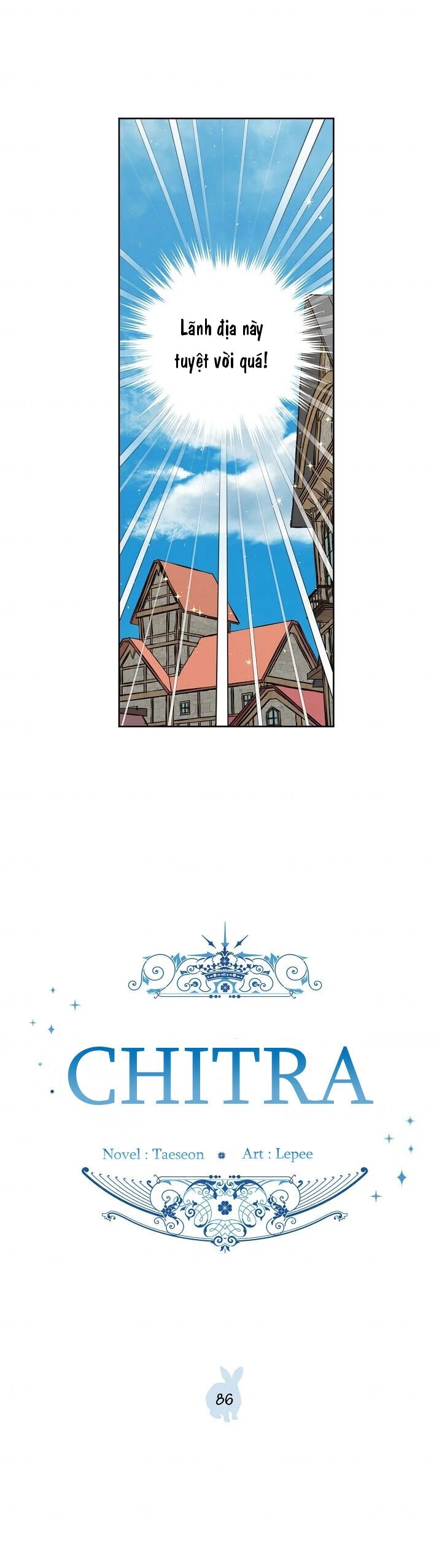 Chitra Chapter 86.1 - Trang 2