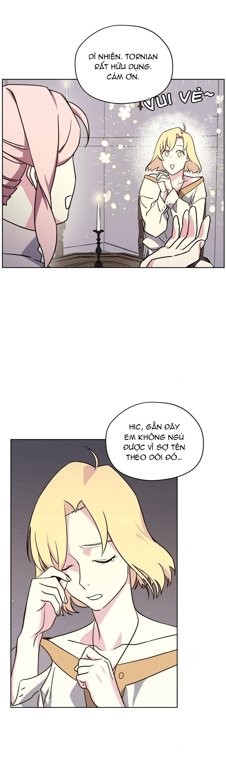 Chitra Chapter 86.2 - Trang 2