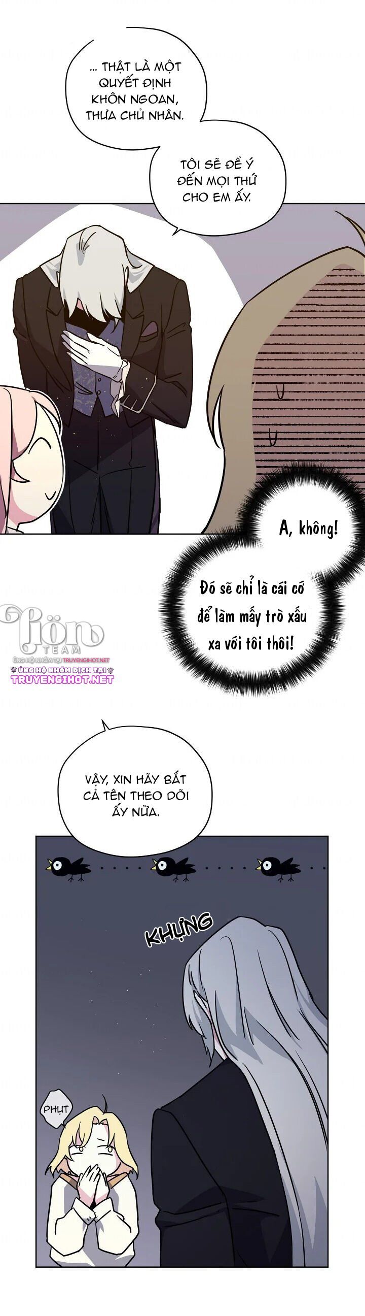 Chitra Chapter 86.2 - Trang 2