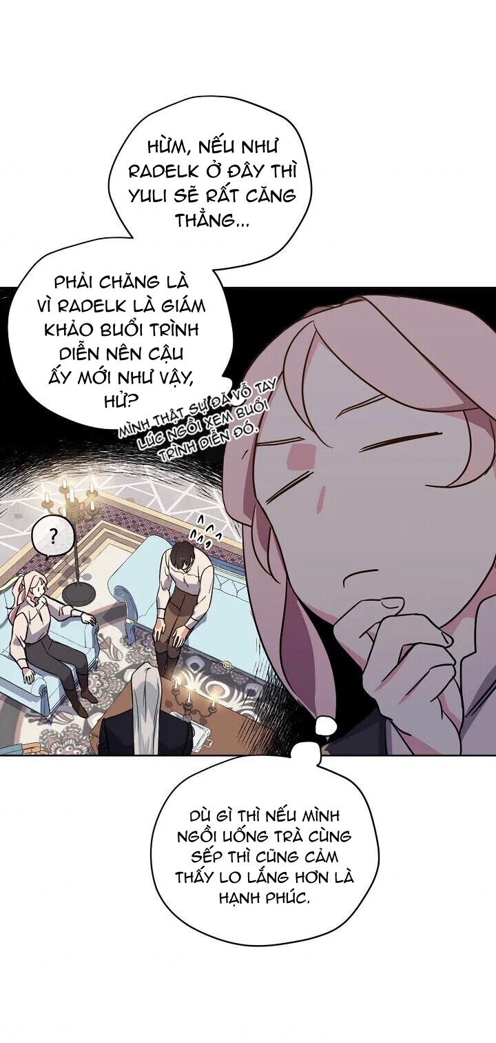 Chitra Chapter 87.1 - Trang 2
