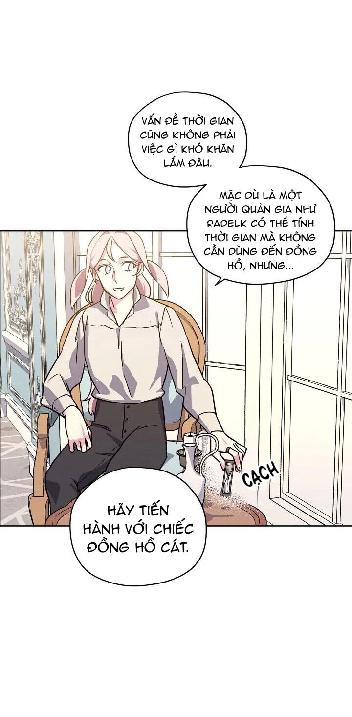 Chitra Chapter 87.1 - Trang 2