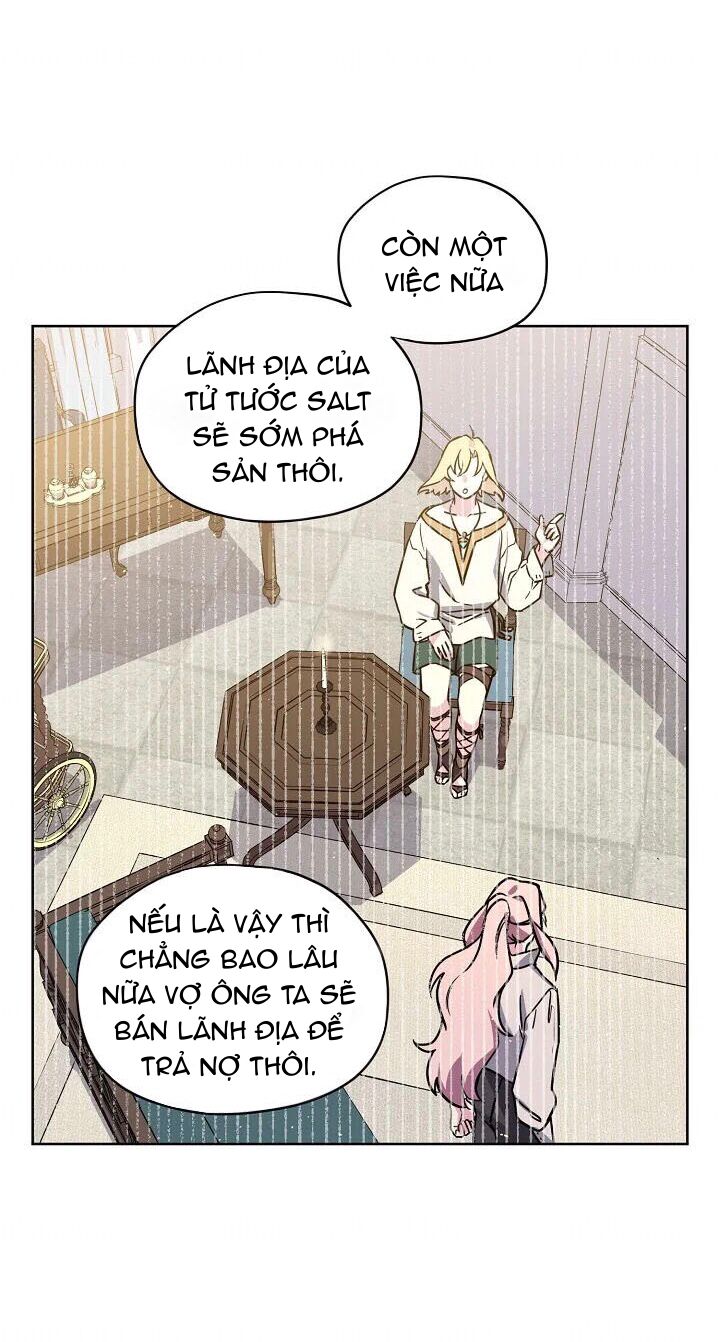 Chitra Chapter 87.1 - Trang 2