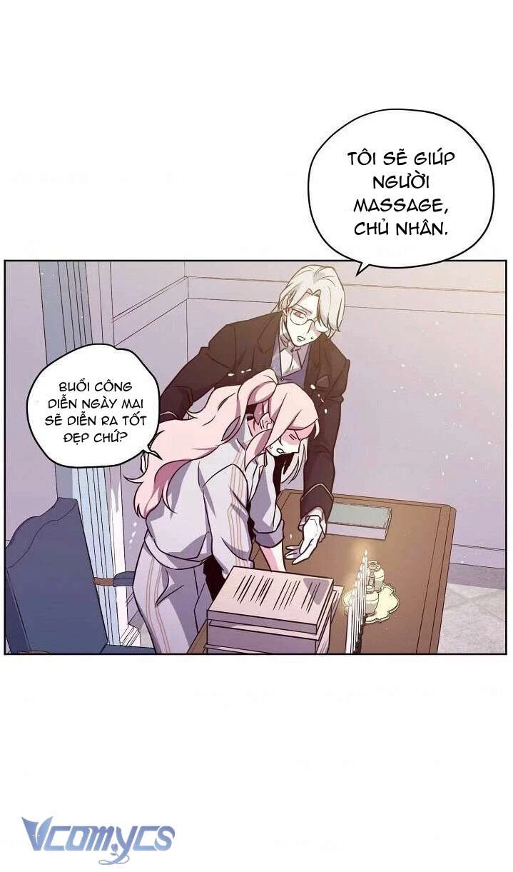 Chitra Chapter 88 - Trang 2