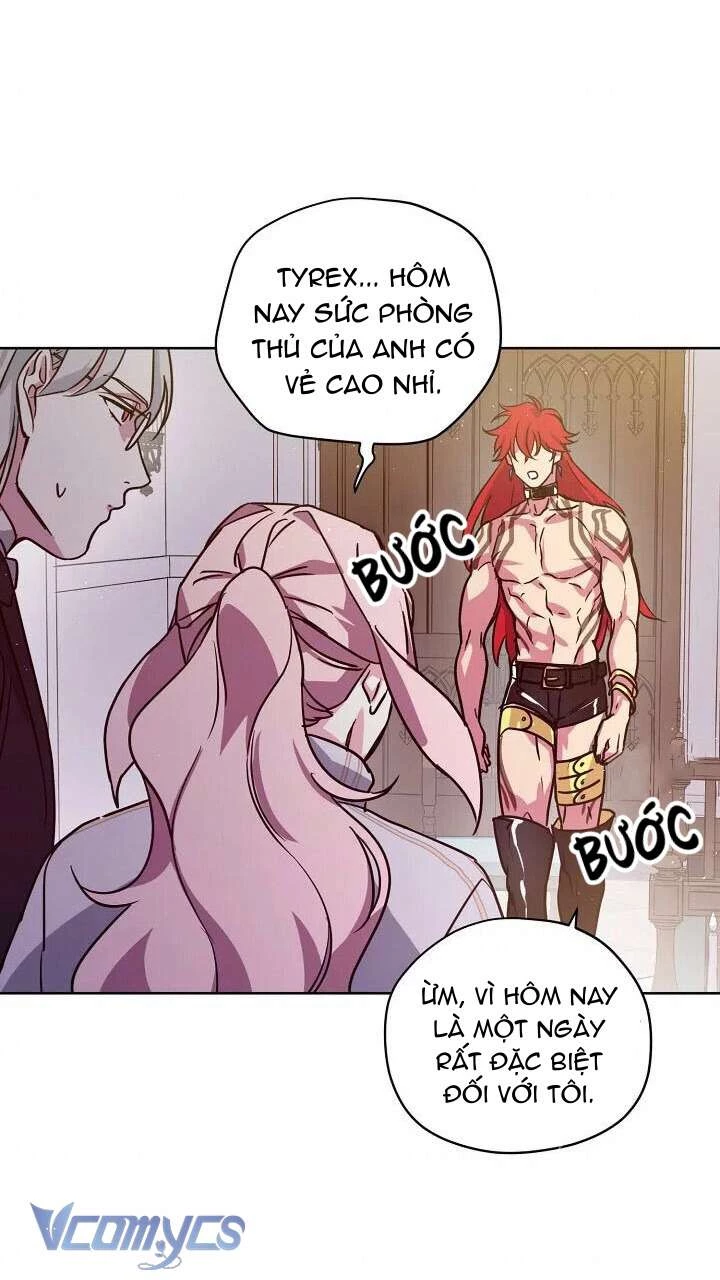 Chitra Chapter 88 - Trang 2