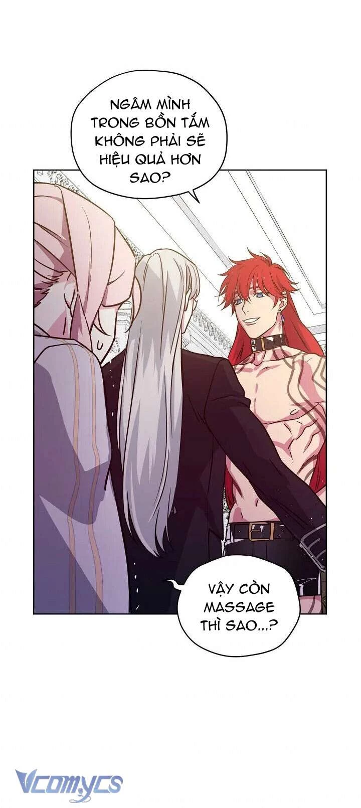 Chitra Chapter 88 - Trang 2