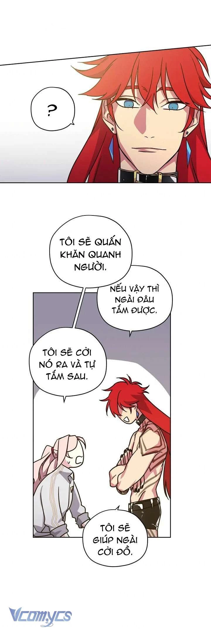 Chitra Chapter 88 - Trang 2