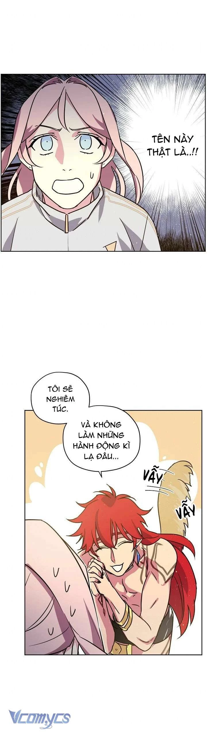 Chitra Chapter 88 - Trang 2
