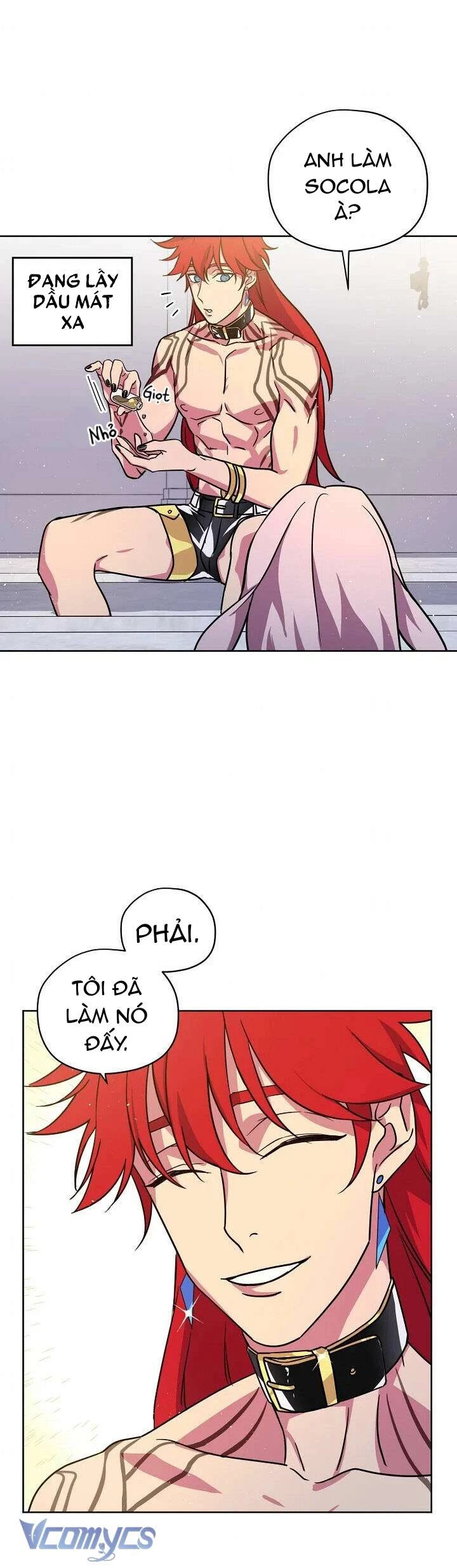 Chitra Chapter 88 - Trang 2
