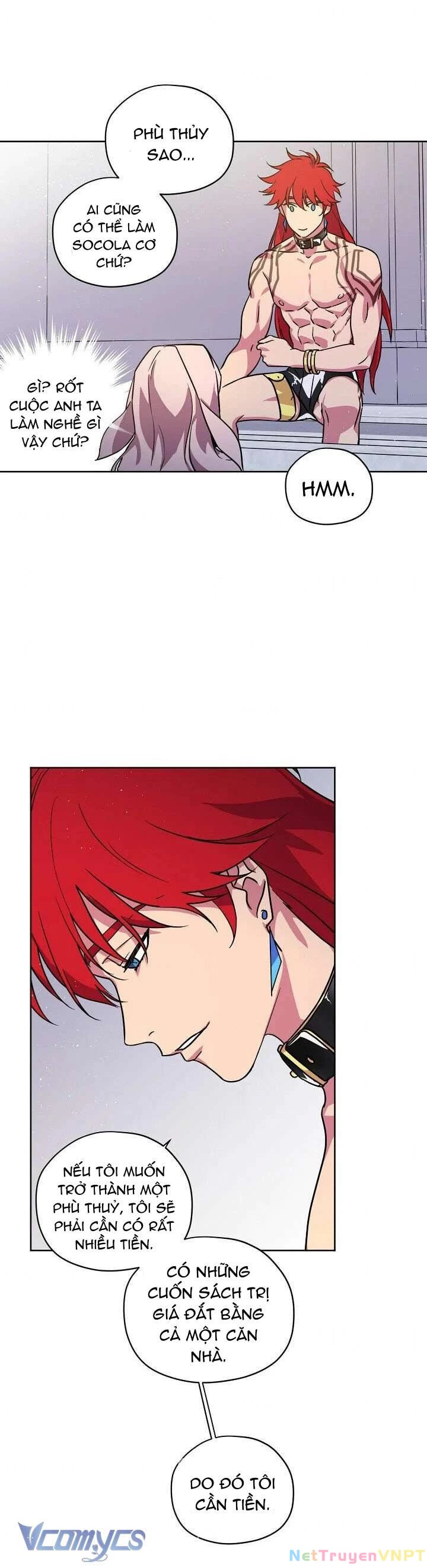 Chitra Chapter 88 - Trang 2