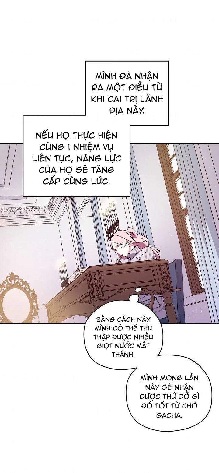 Chitra Chapter 88.1 - Trang 2