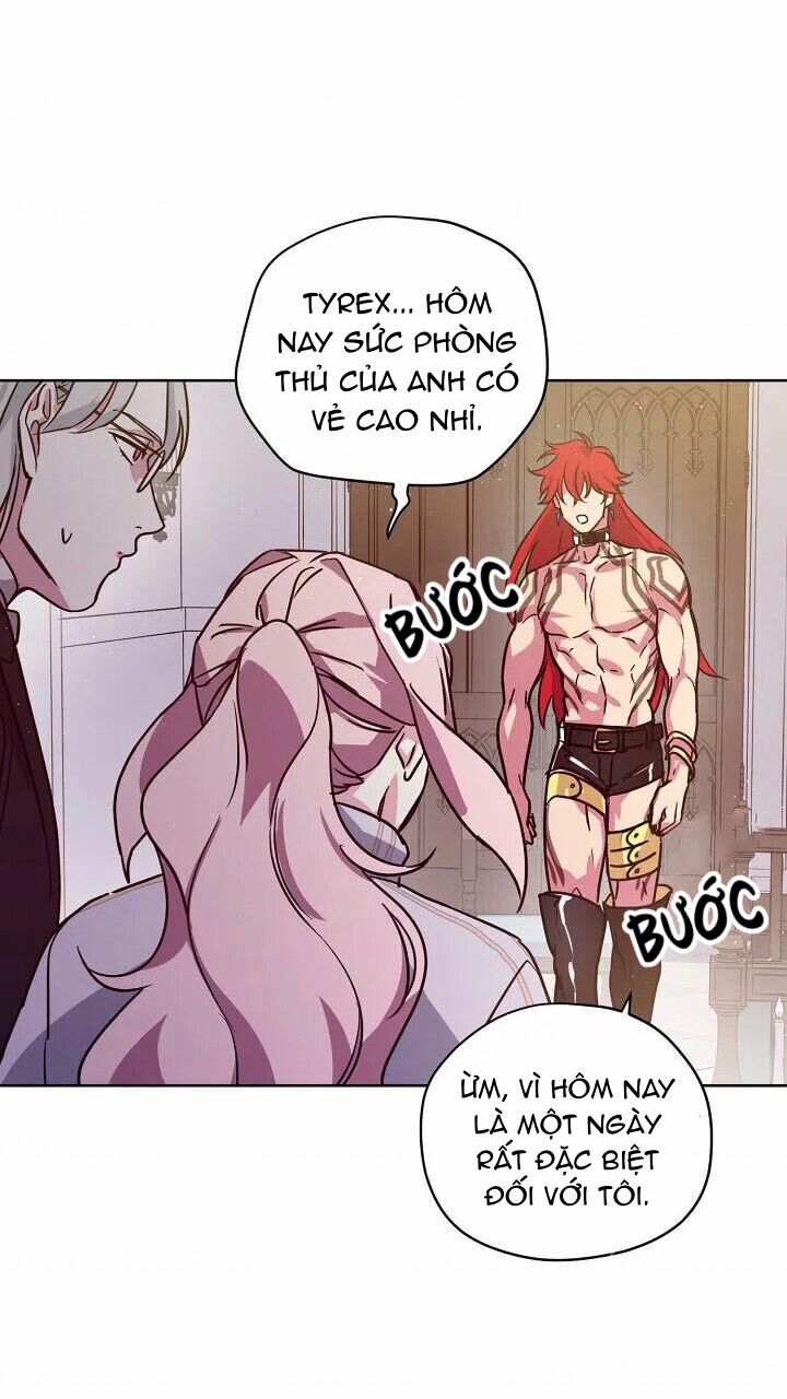 Chitra Chapter 88.1 - Trang 2