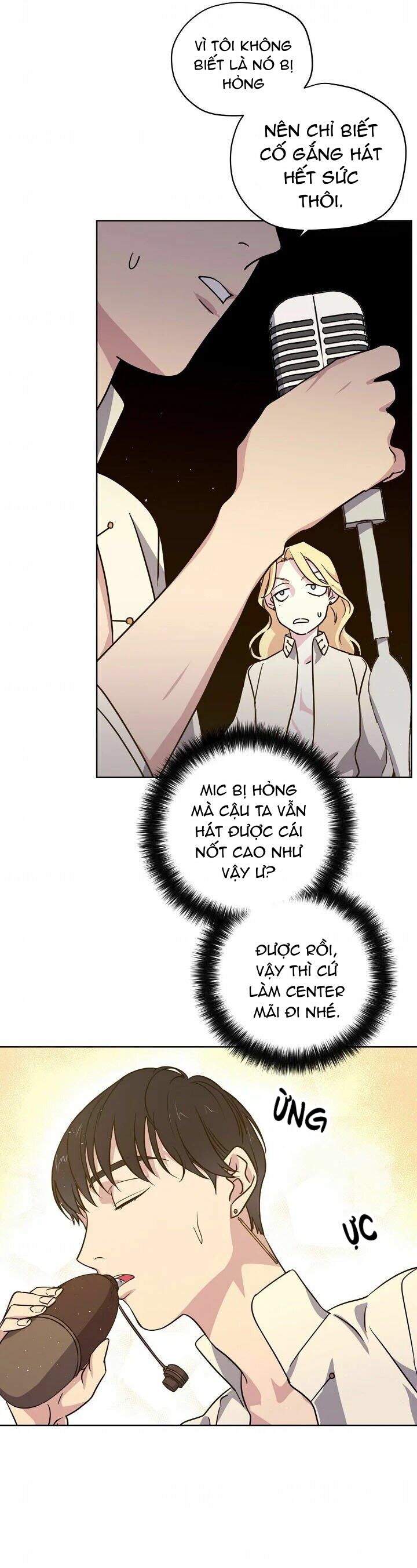 Chitra Chapter 88.1 - Trang 2