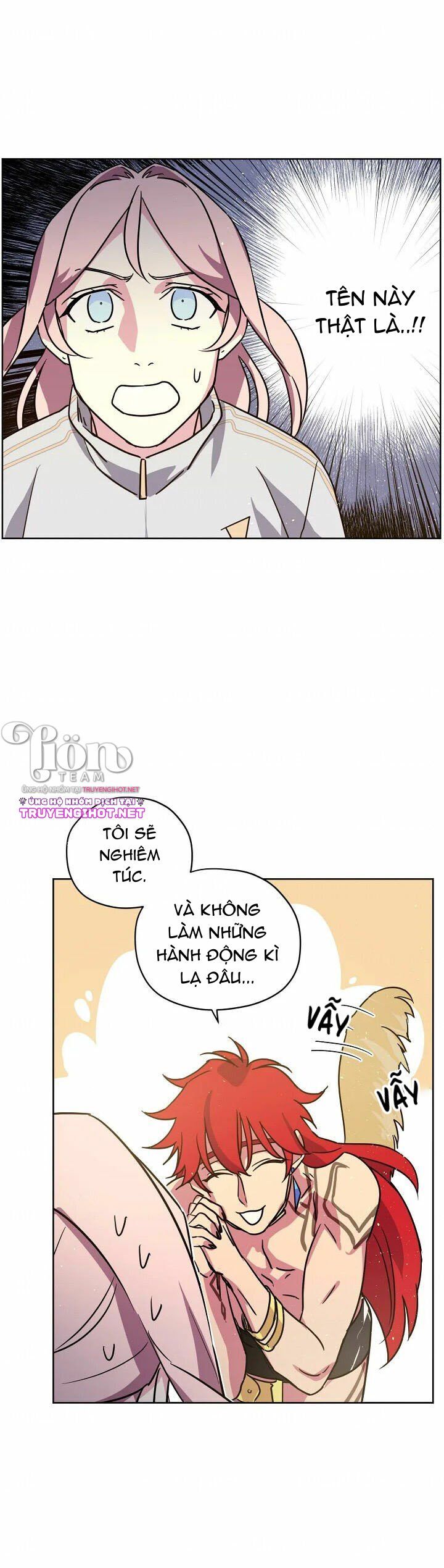 Chitra Chapter 88.2 - Trang 2