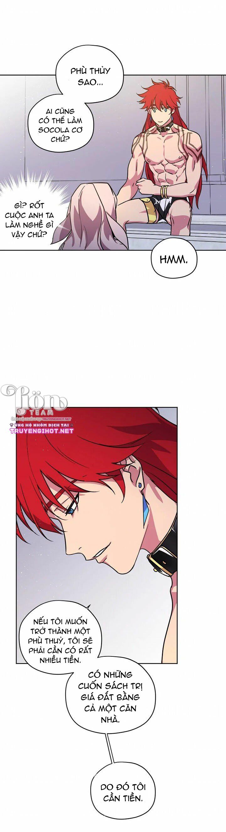 Chitra Chapter 88.2 - Trang 2