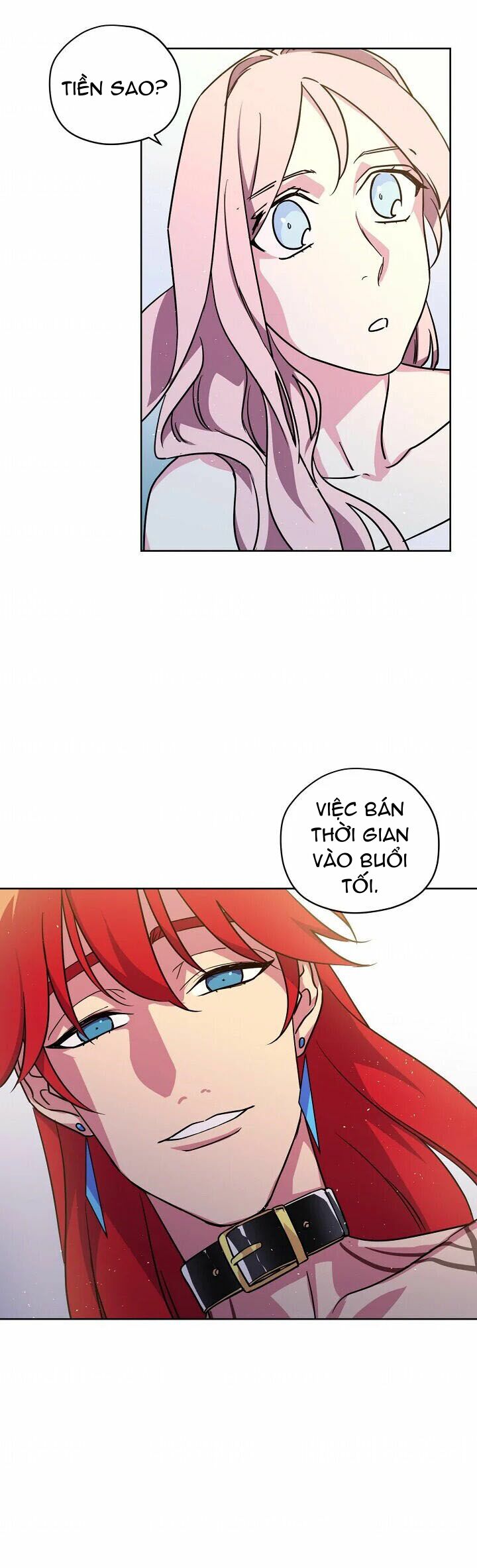 Chitra Chapter 88.2 - Trang 2