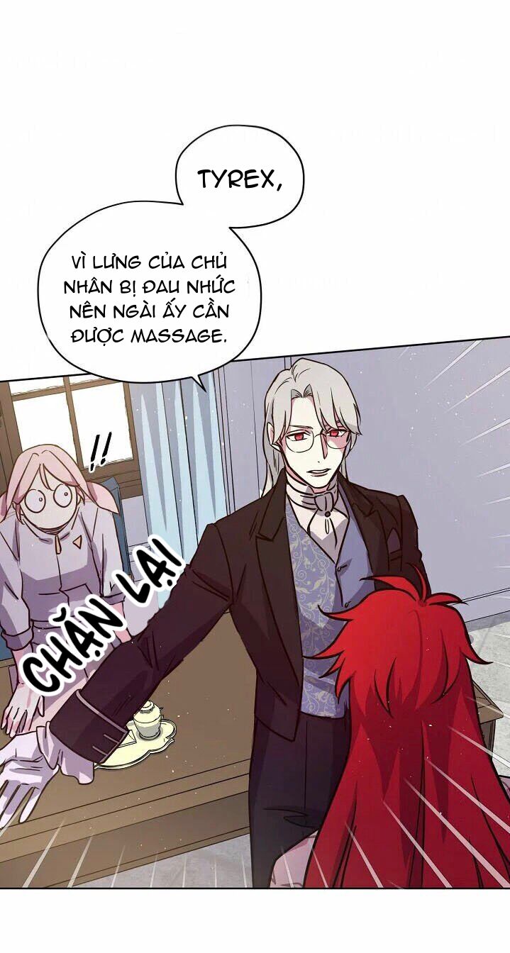 Chitra Chapter 88.2 - Trang 2