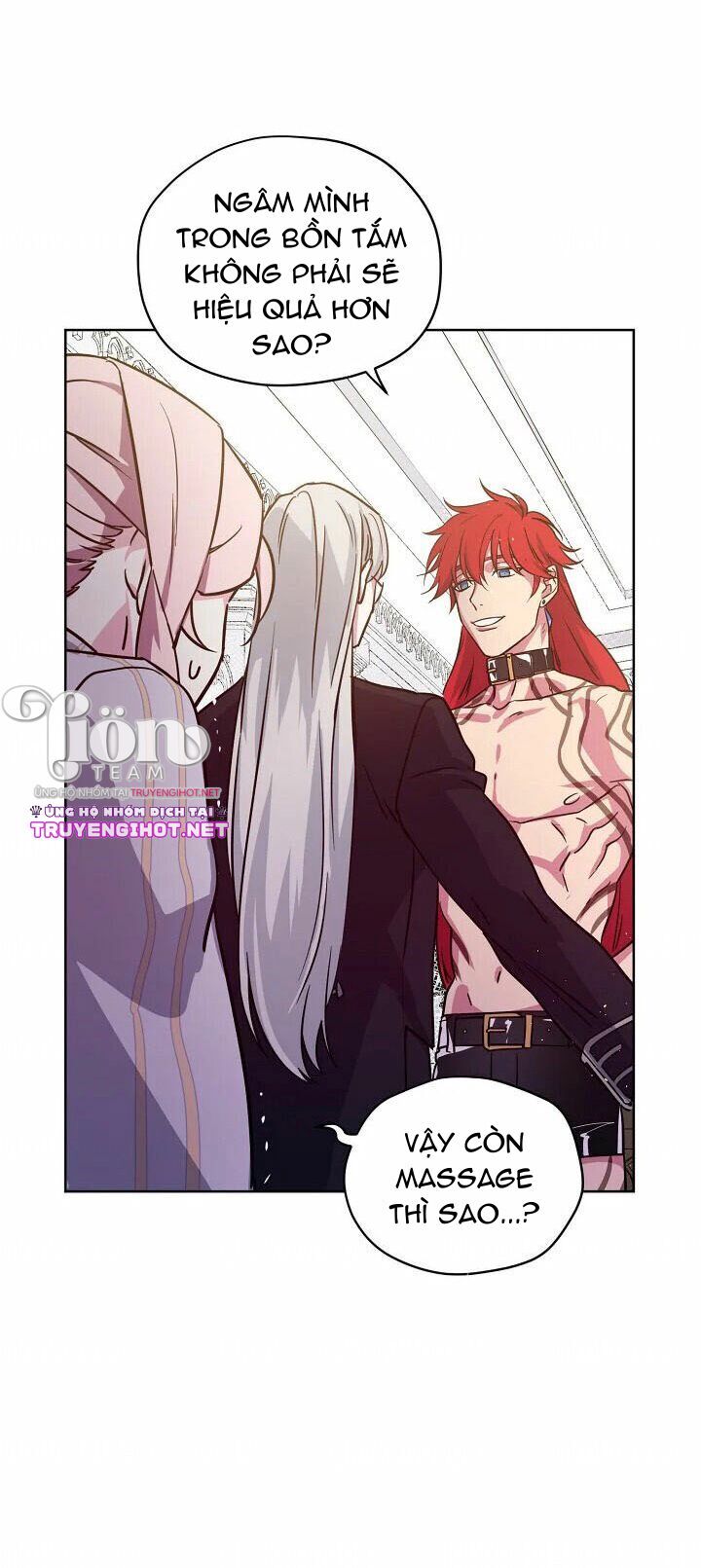 Chitra Chapter 88.2 - Trang 2