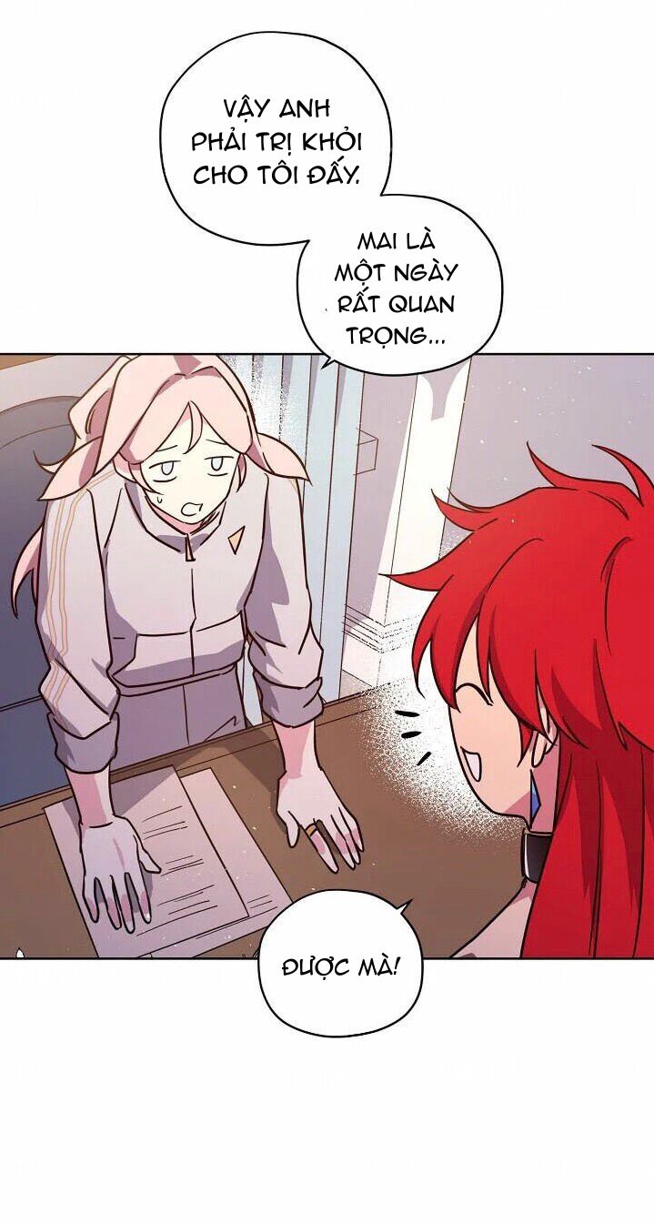 Chitra Chapter 88.2 - Trang 2