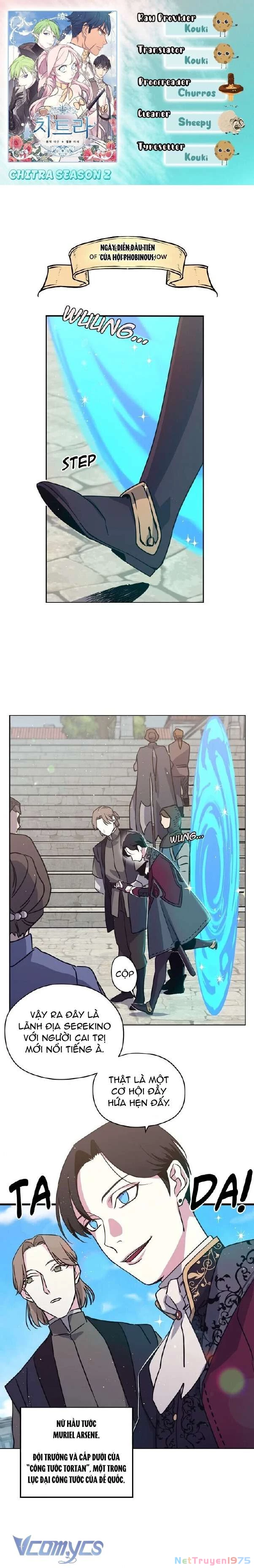 Chitra Chapter 90 - Trang 2