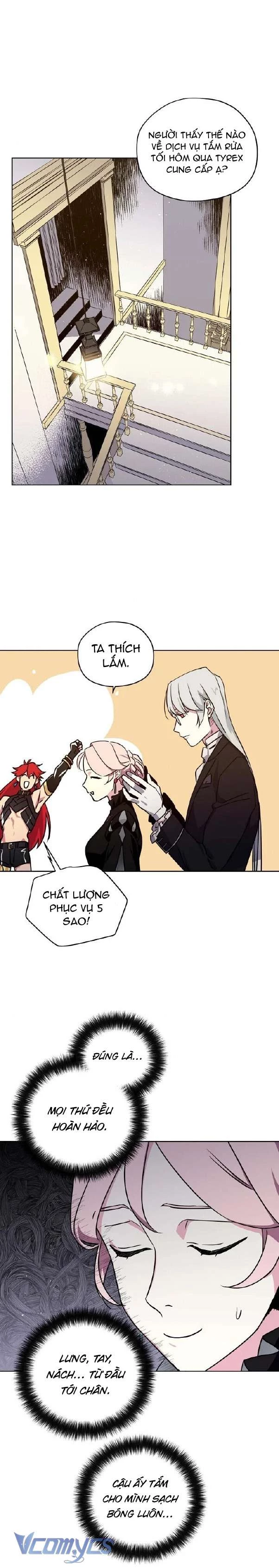 Chitra Chapter 90 - Trang 2