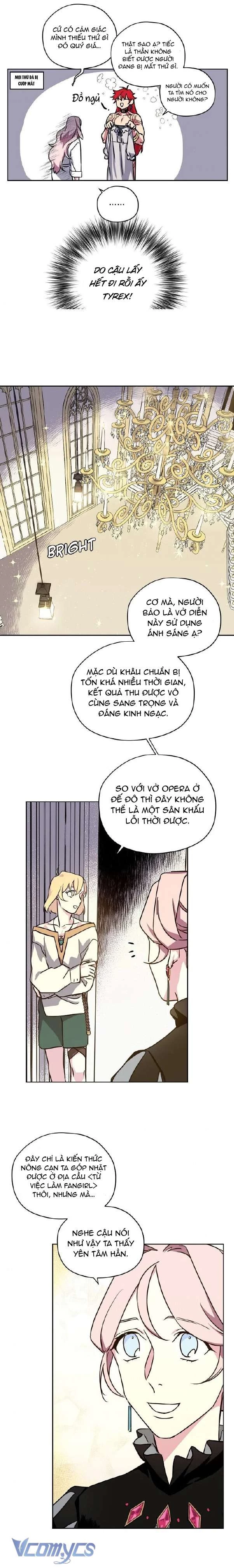 Chitra Chapter 90 - Trang 2