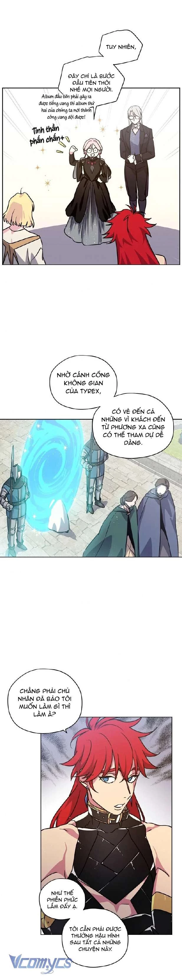 Chitra Chapter 90 - Trang 2
