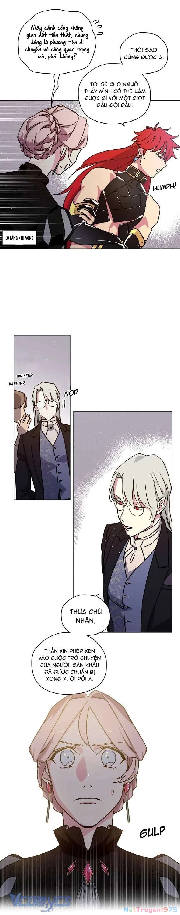 Chitra Chapter 90 - Trang 2
