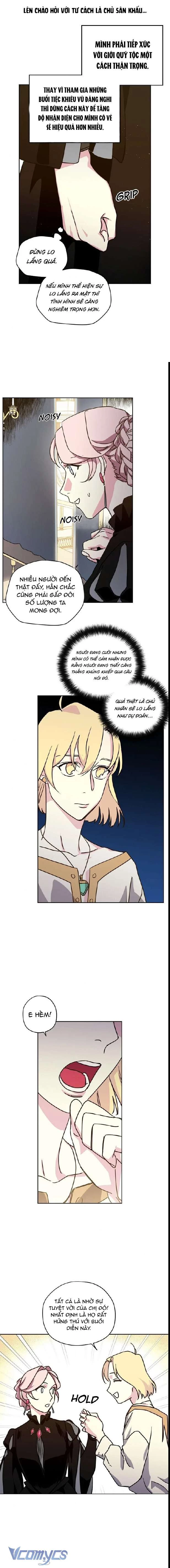 Chitra Chapter 90 - Trang 2