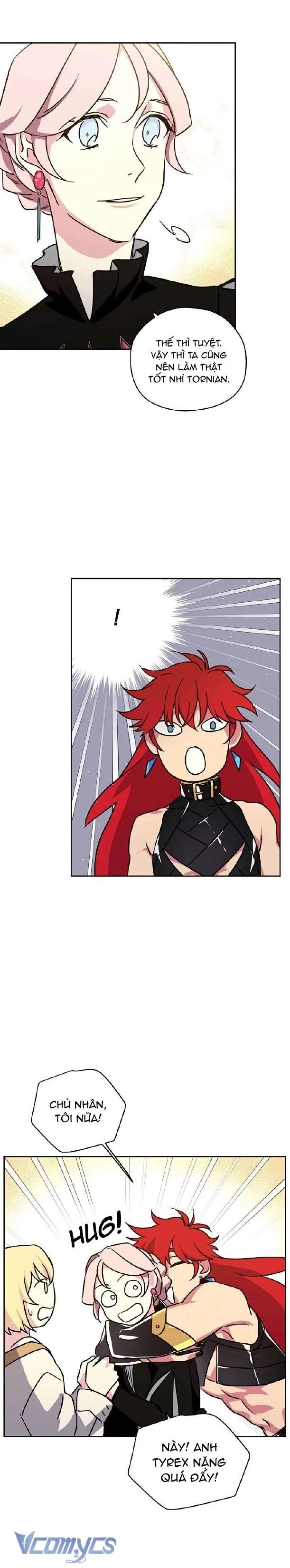 Chitra Chapter 90 - Trang 2