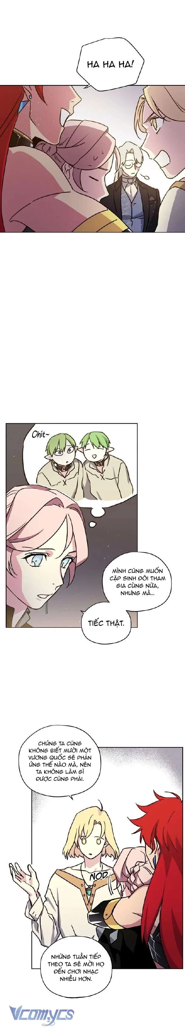 Chitra Chapter 90 - Trang 2