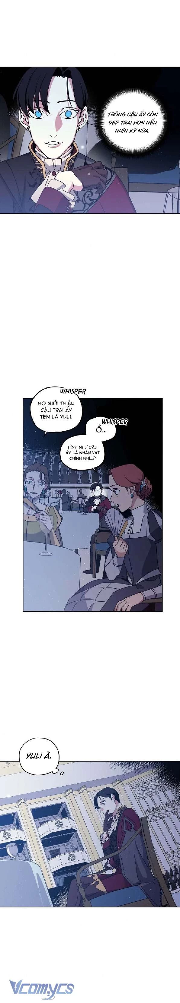 Chitra Chapter 90 - Trang 2