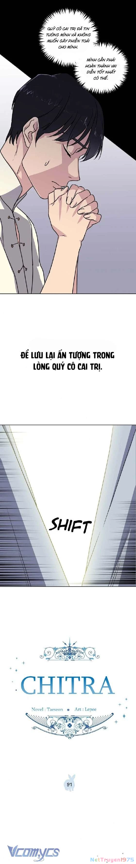 Chitra Chapter 91 - Trang 2