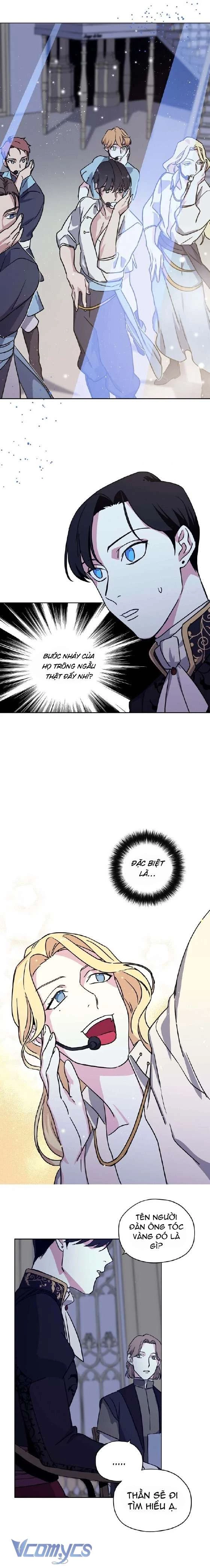 Chitra Chapter 91 - Trang 2