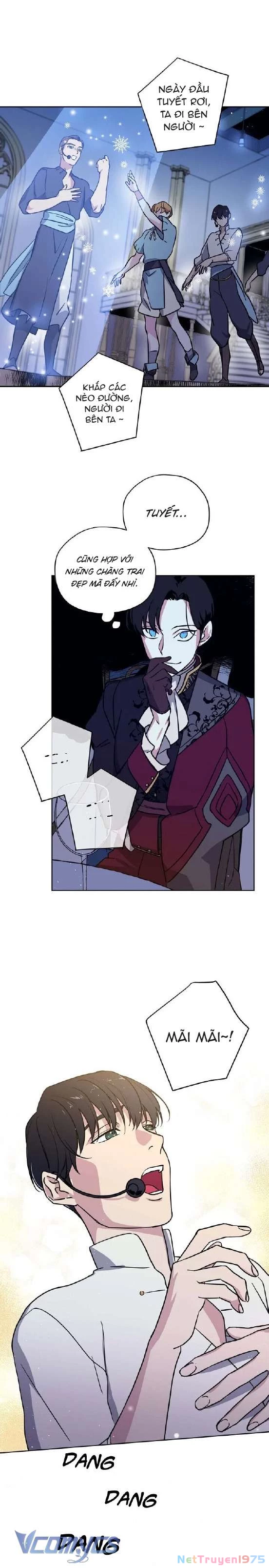 Chitra Chapter 91 - Trang 2