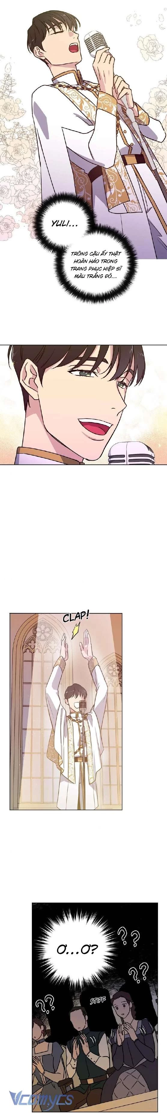 Chitra Chapter 91 - Trang 2