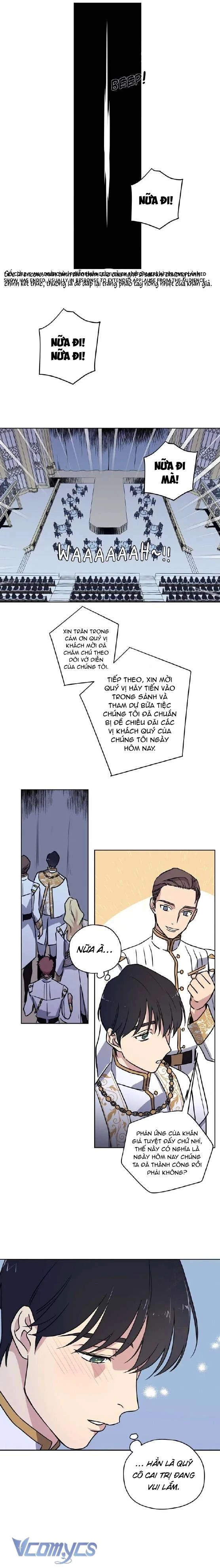 Chitra Chapter 91 - Trang 2