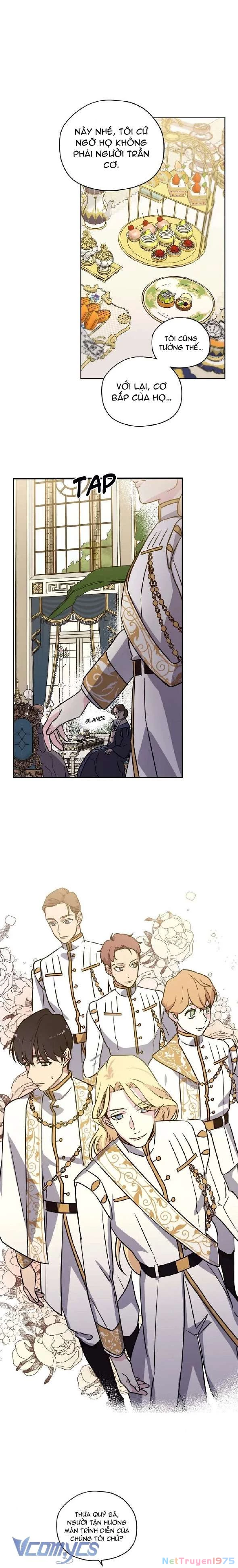 Chitra Chapter 91 - Trang 2