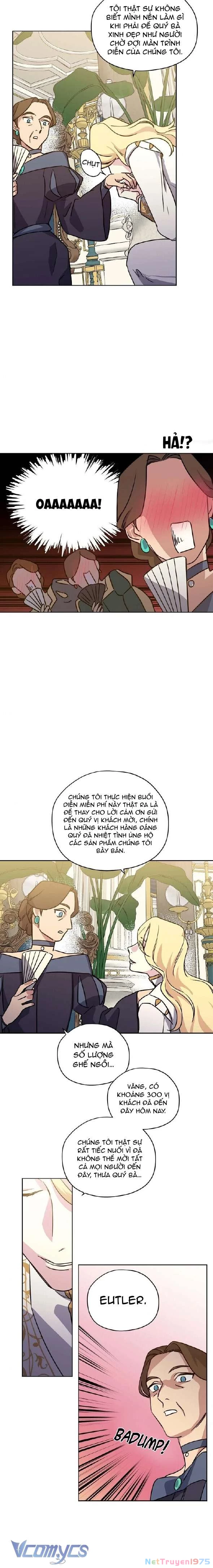 Chitra Chapter 91 - Trang 2