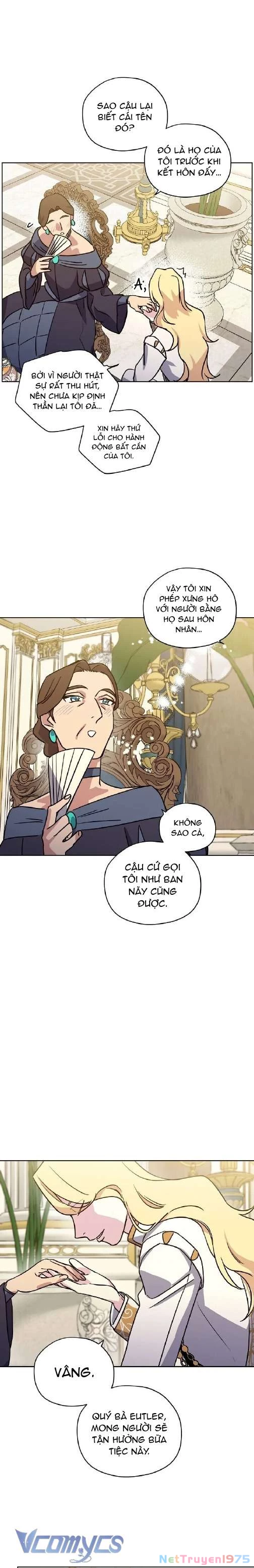 Chitra Chapter 91 - Trang 2