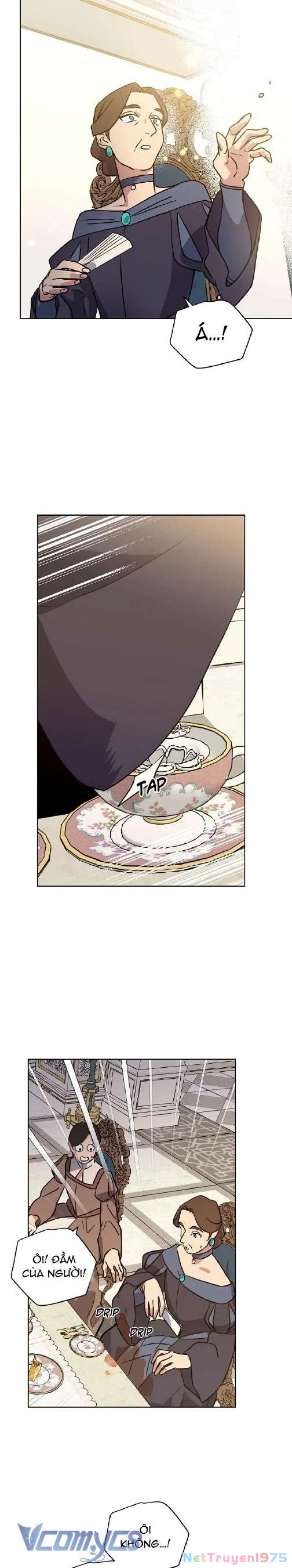 Chitra Chapter 91 - Trang 2