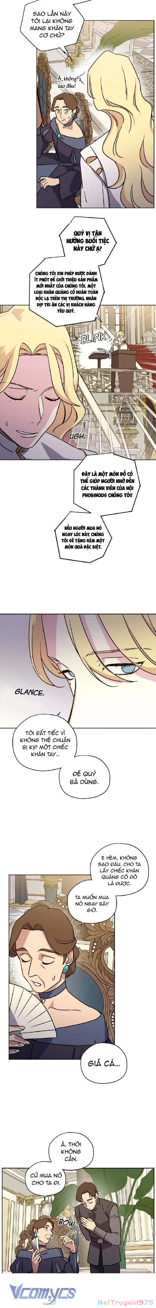 Chitra Chapter 91 - Trang 2