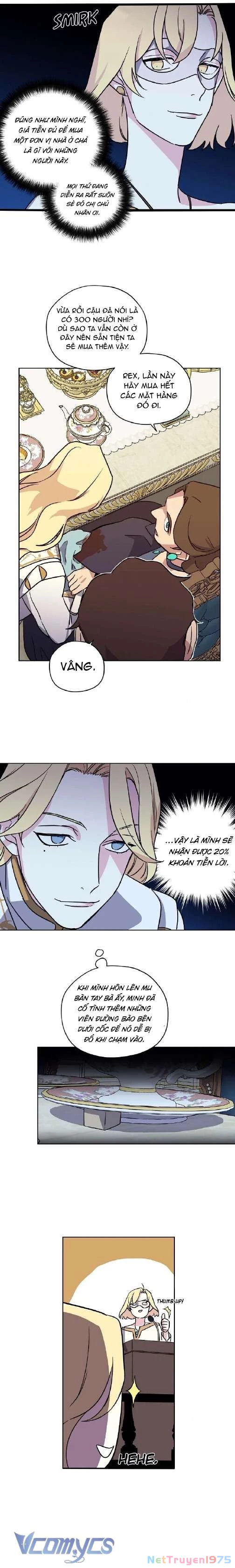 Chitra Chapter 91 - Trang 2