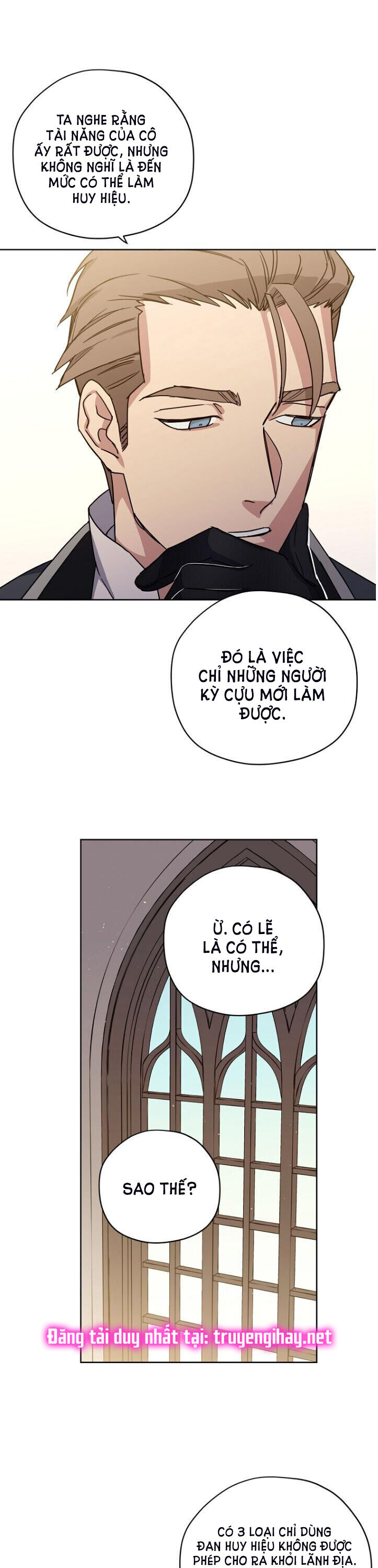 Chitra Chapter 142.1 - Trang 2