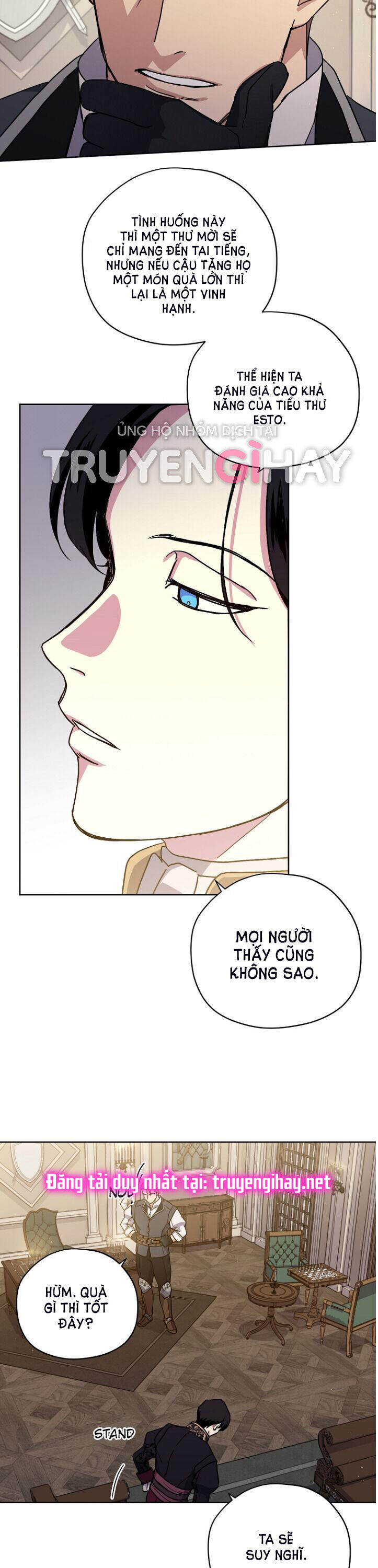 Chitra Chapter 142.1 - Trang 2